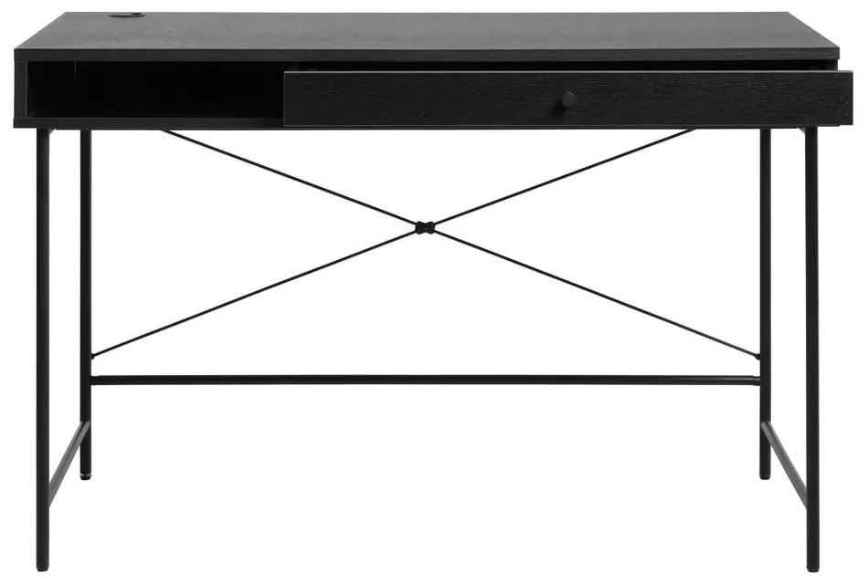 Biurko 60x120 cm Pensacola – Unique Furniture