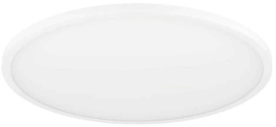 Eglo 900759 - LED 41W SARSINA-Z stropní stmívatelné svítidlo, pr. 60 cm, bílá