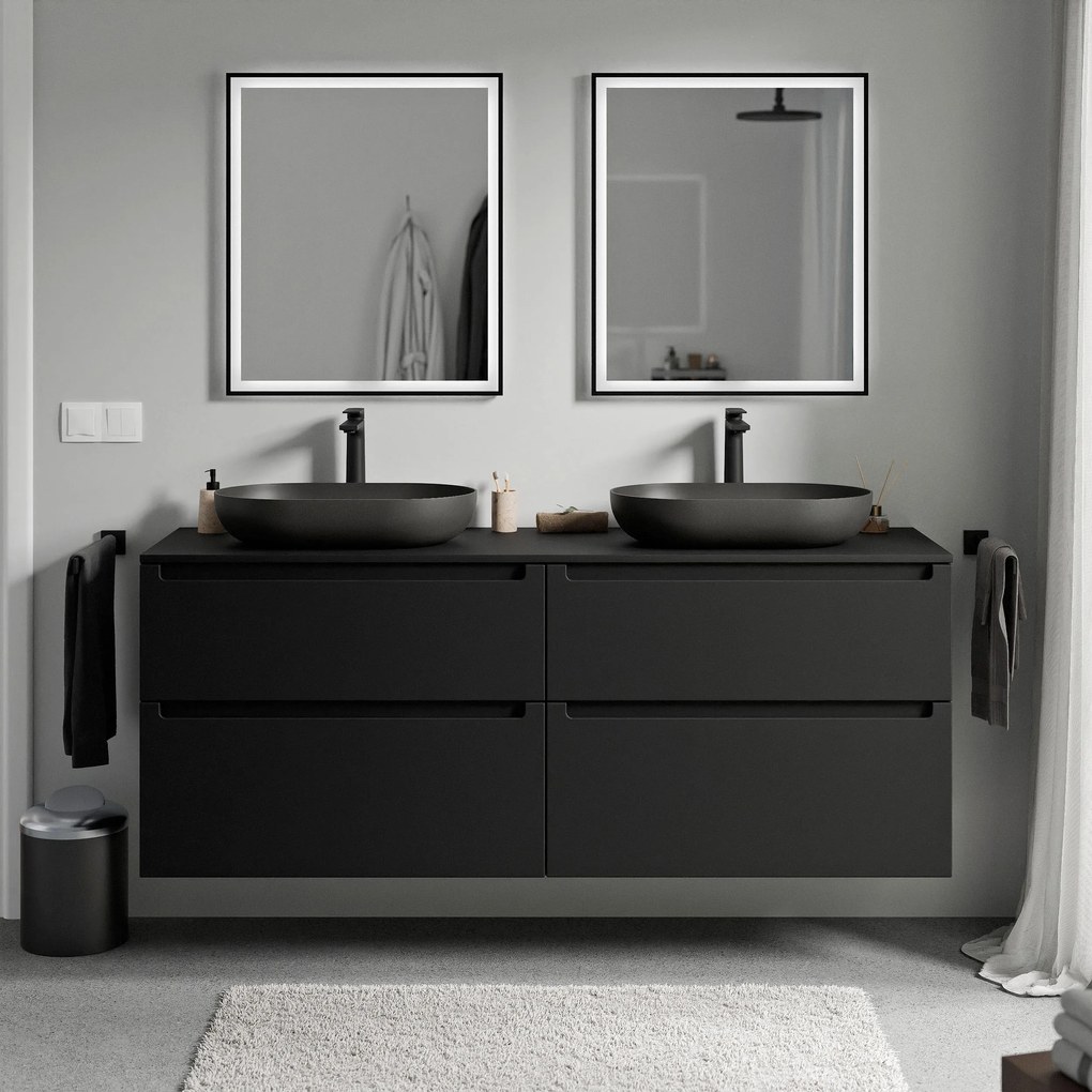 Szafka podumywalkowa VIREO 160 cm