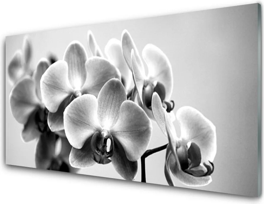 Panel Kuchenny Bukiet Kwiatów W Słońcu