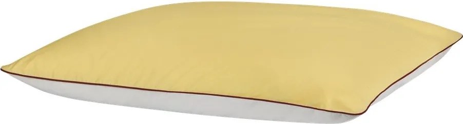 Poszewka na poduszkę z satyny bawełnianej 50x70 cm Oba – noo.ma