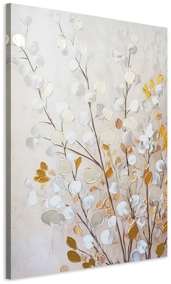 Obraz 70x100 cm Catkins – Styler