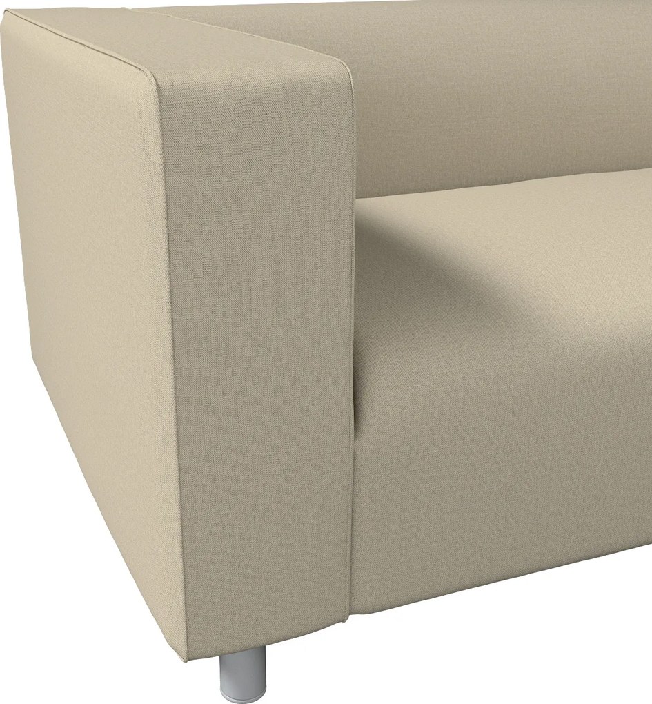 Pokrowiec na sofę Klippan 2-osobową