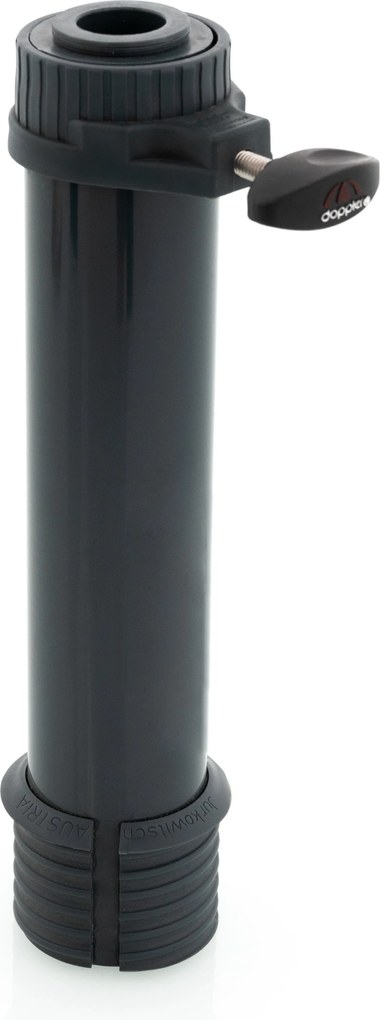 Derby Stojak PROFI z kółkami antracyt 42 kg