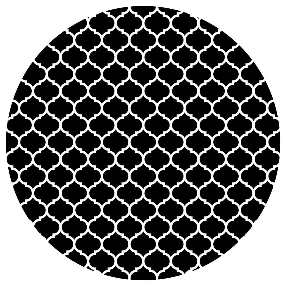 Dywan Rizzoli Round, ⌀ 100 cm