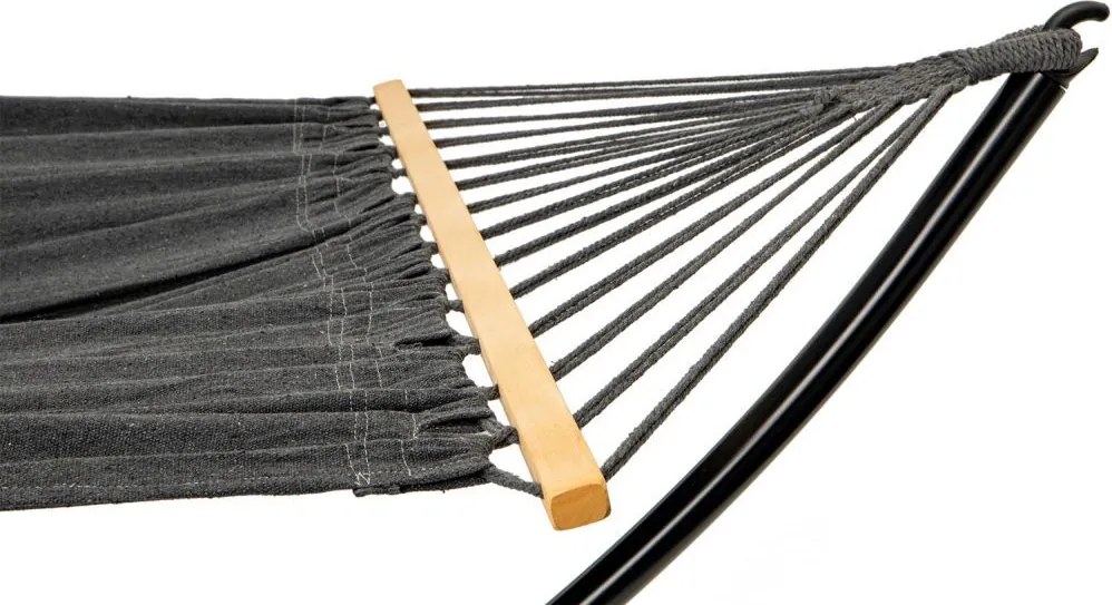 Hamak ogrodowy ze stelażem Solaro GW-940