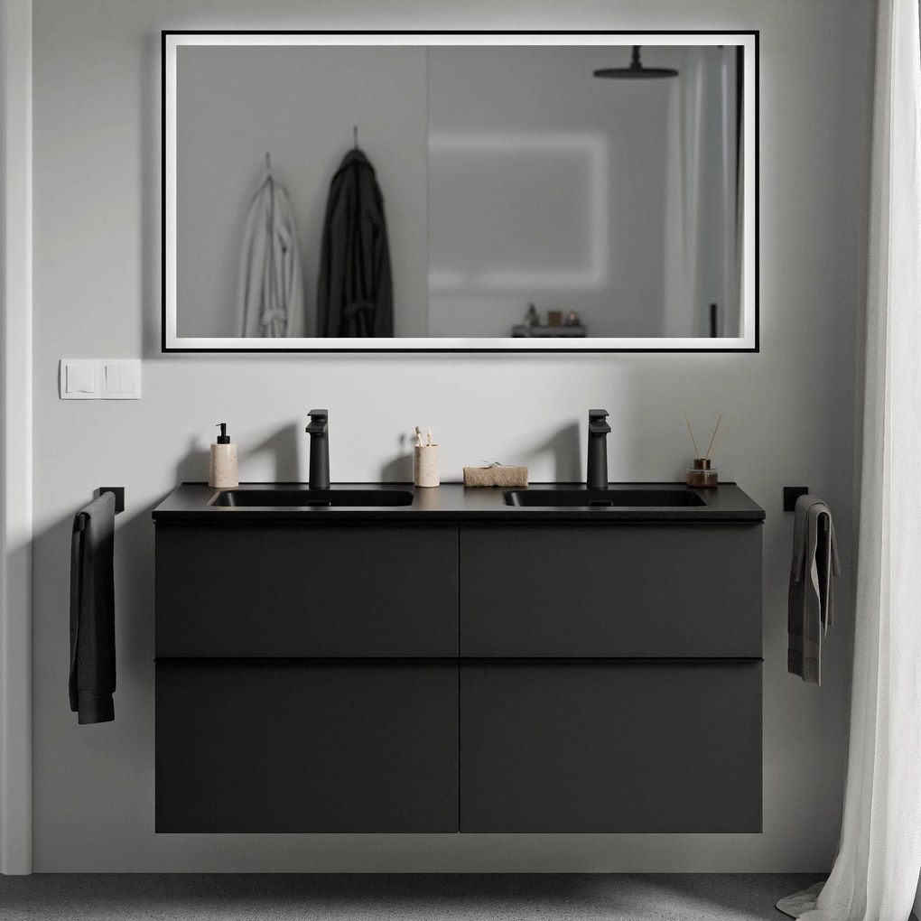 Szafka podumywalkowa LAVOA 120 cm