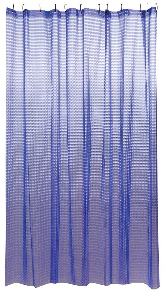 Zasłona prysznicowa 180x200 cm Eva – MSV
