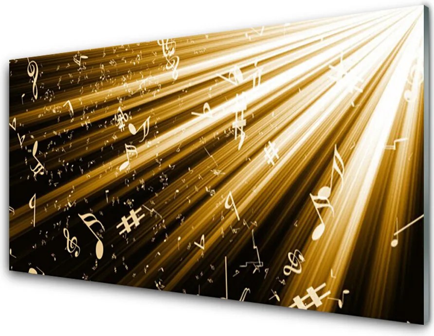 Szkło Ozdobne do Kuchni Modernistyczna Kompozycja Barw