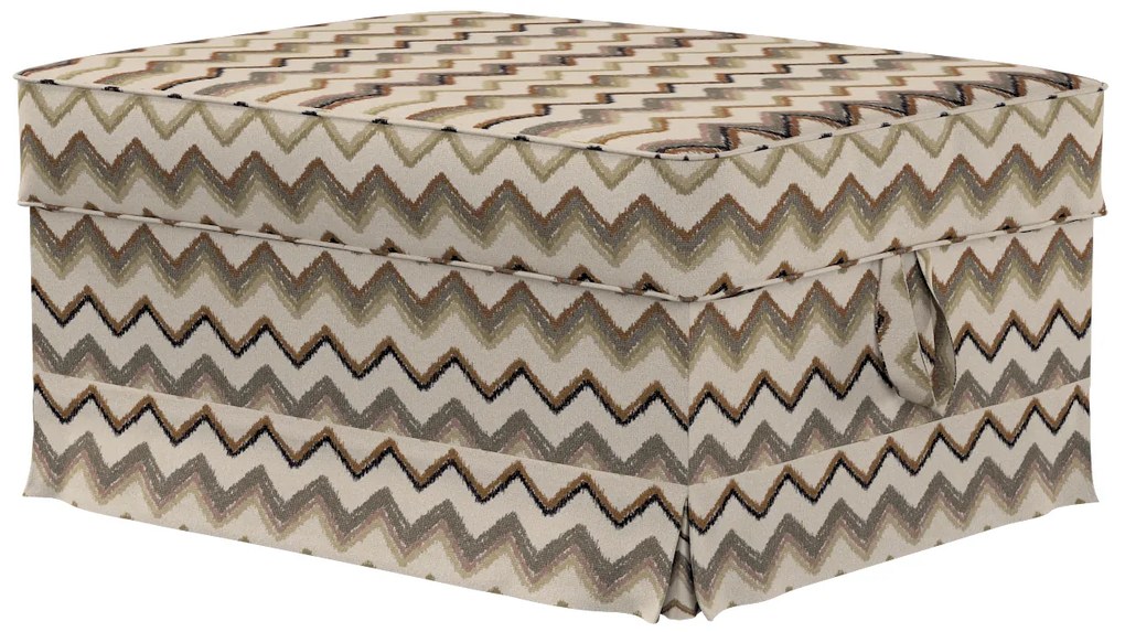 Pokrowiec na podnóżek Ektorp Bromma