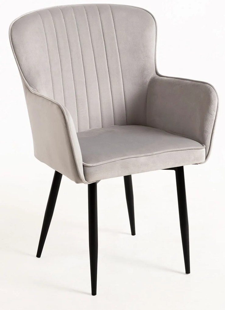 Aksamitne krzeso Dalye