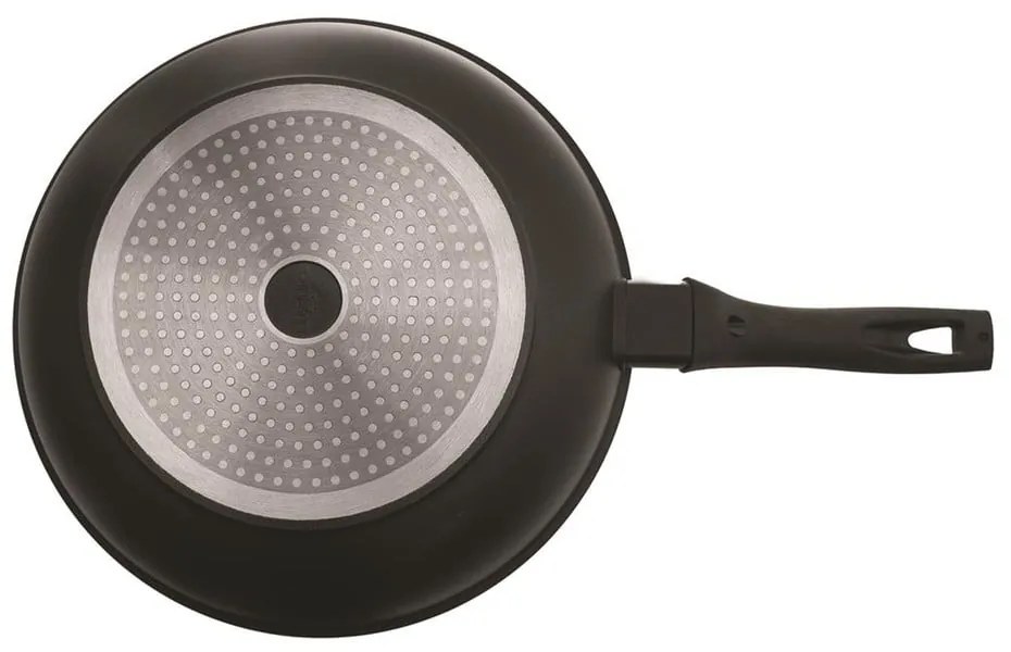 WOK z nieprzywierającego aluminium Orion Grande, ⌀ 30 cm