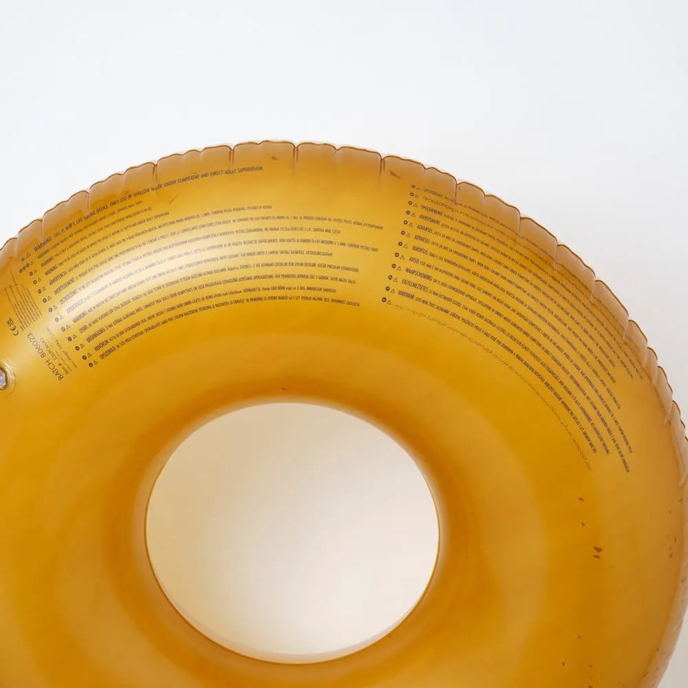 Koło dmuchane ø 108 cm Disco – Sunnylife