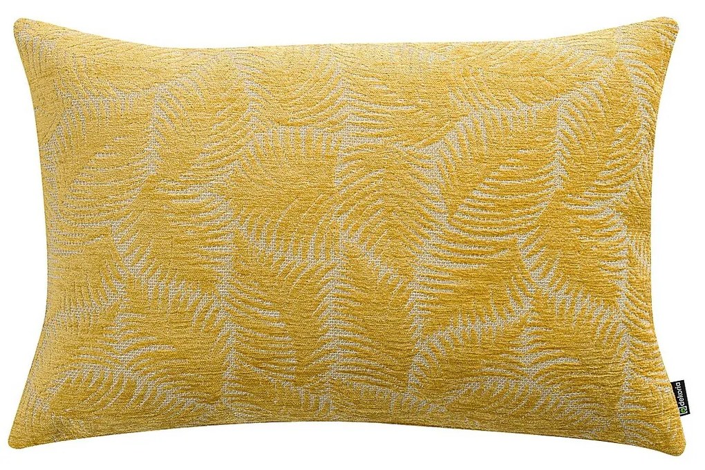 Poszewka Kinga na poduszkę prostokątną