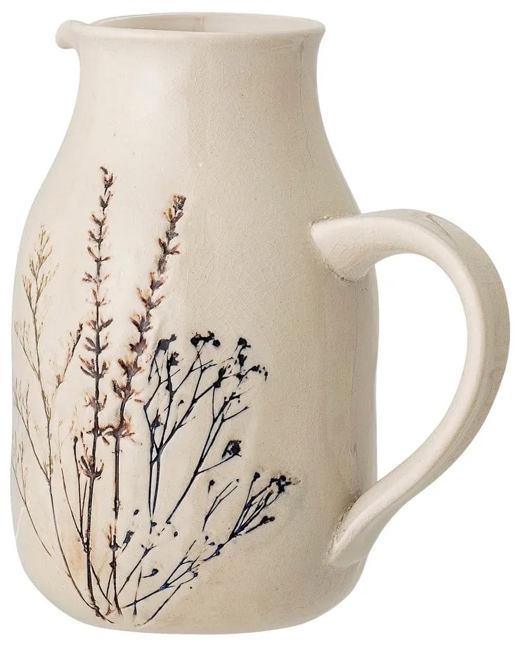 Dzbanek ceramiczny Bea – Bloomingville