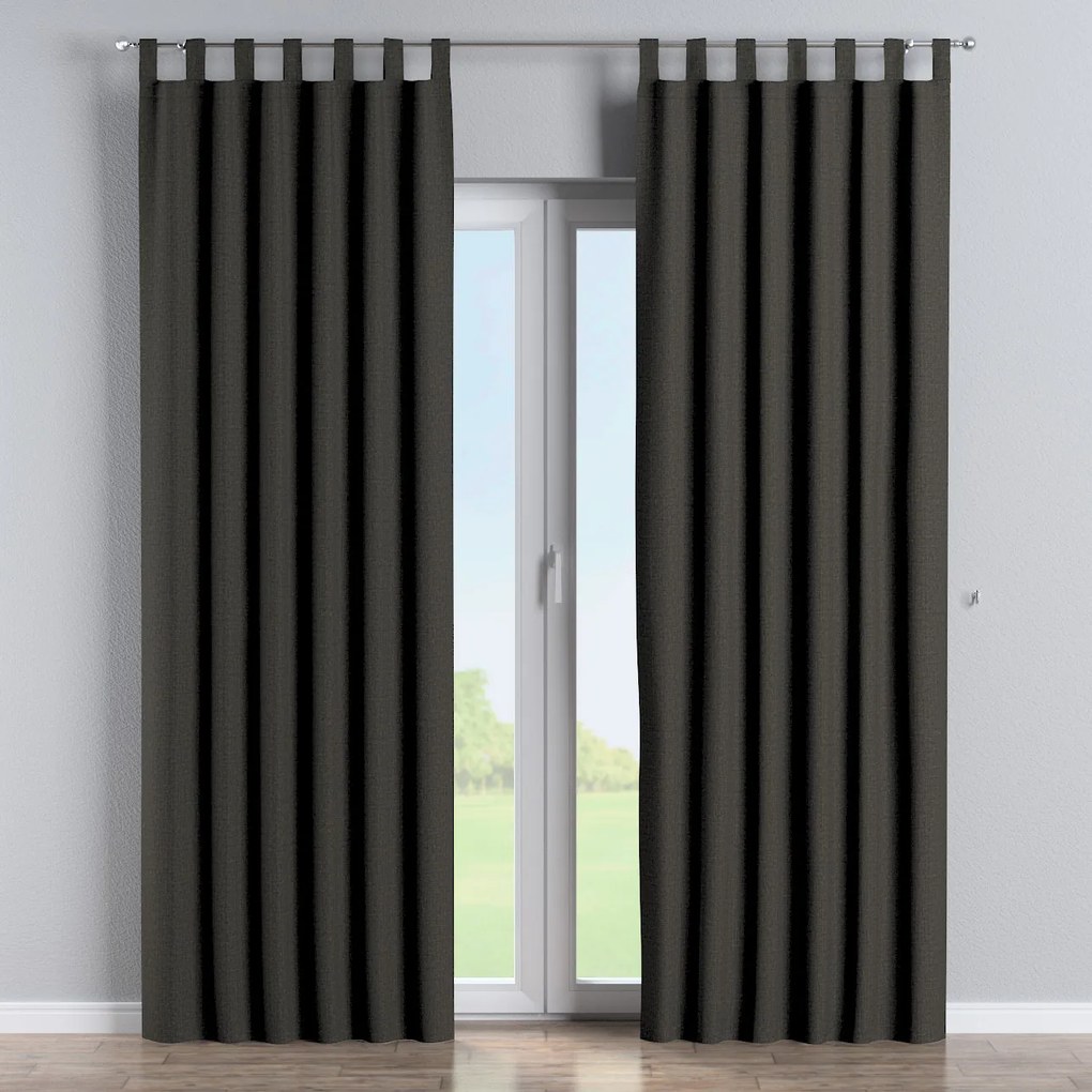 Zasłona na szelkach 1 szt.