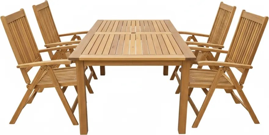 Doppler ATLAN 4+1 - 2. gatunek