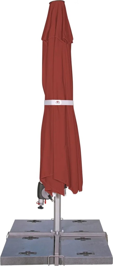 Doppler Konstrukcja parasola PROTECT 400P