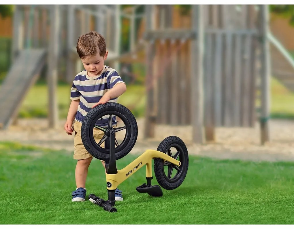 Flash Buddy Toys BPB 2516 Rowerek biegowy Flash bike