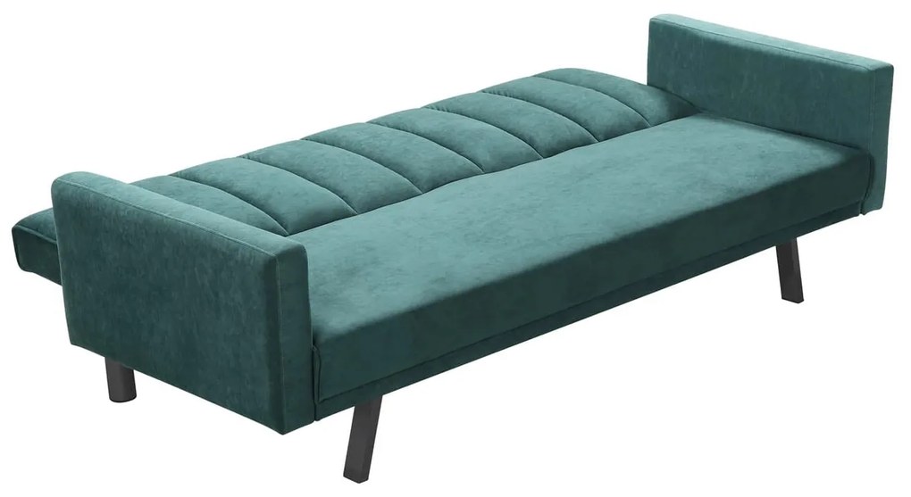 ARMANDO Sofa ciemna zieleń