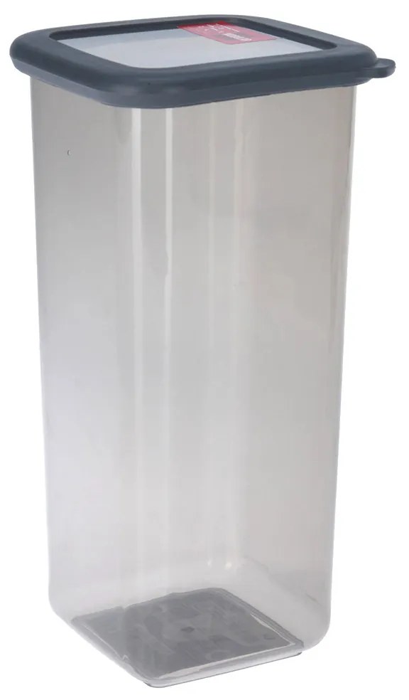Pojemniki na żywność z tworzywa sztucznego SMART MODULAR, 1600 ml