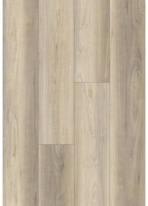Mexen Anchorage panele winylowe 1240 x 182 mm SPC 6,5 mm, podkład IXPE 1,5 mm, 4 V-Fuga, Wiąz - F1097-1240-182-505-4V1-02