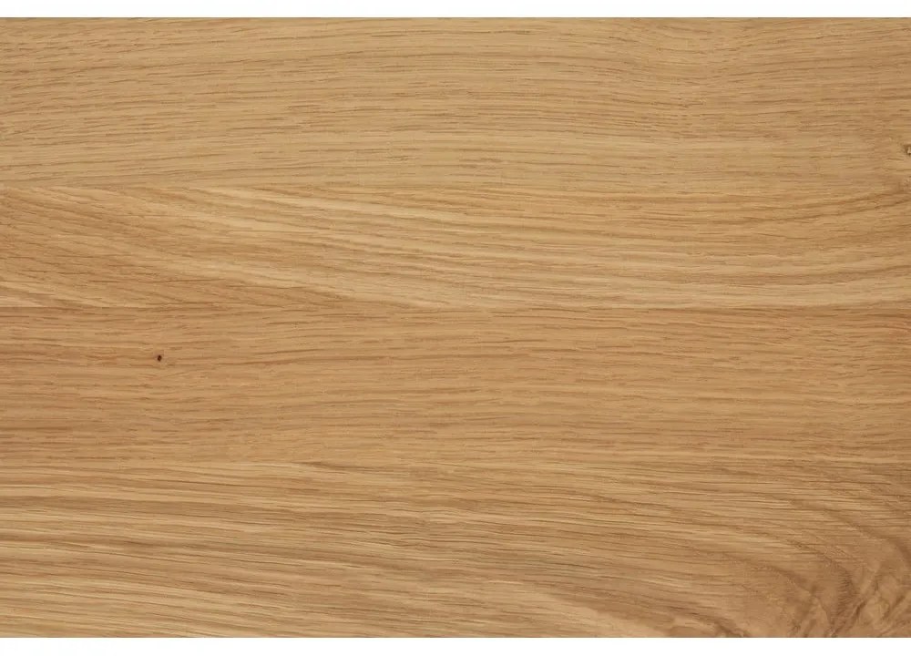 Szafa w dekorze dębu w naturalnym kolorze 100x200x55 cm Langley – Actona