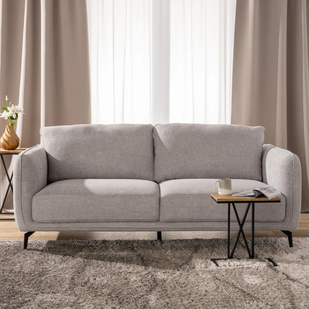 Sofa Horsens grey