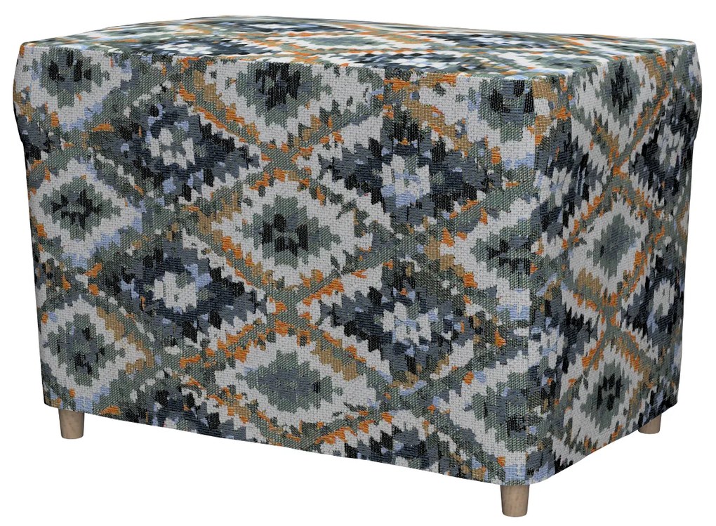 Pokrowiec na podnóżek Strandmon