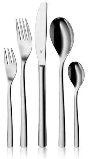 WMF - 24-częściowy zestaw sztućców PALERMO