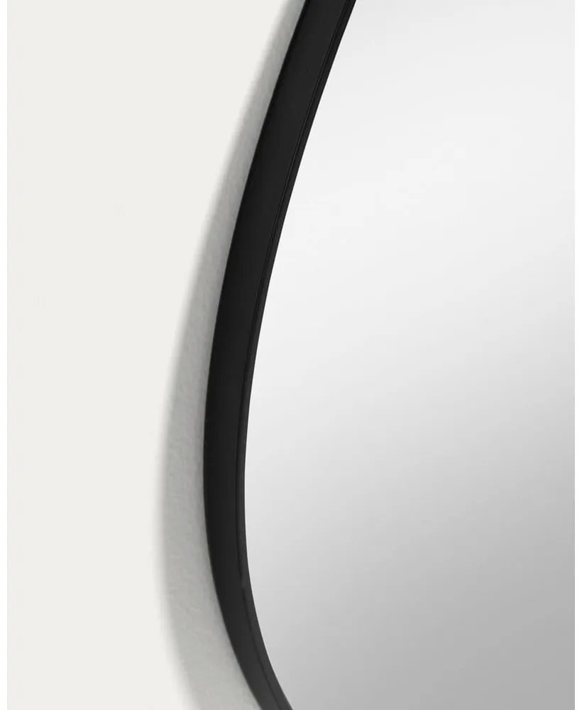 Lustro ścienne 93x90 cm Anera – Kave Home