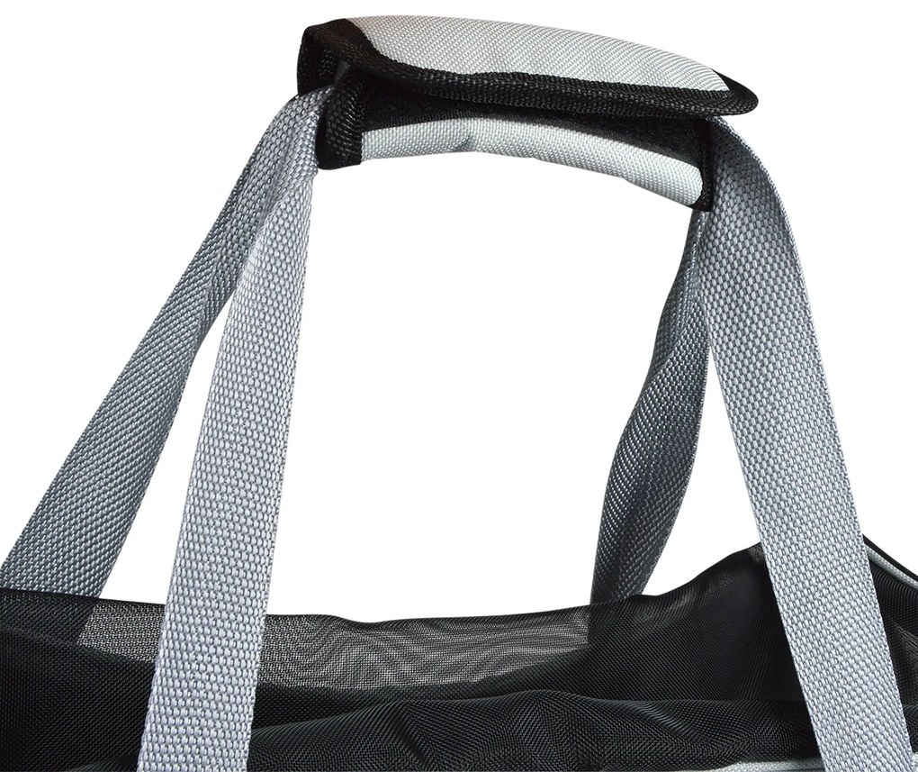 Torba dla psa i kota transportowa, 48 cm