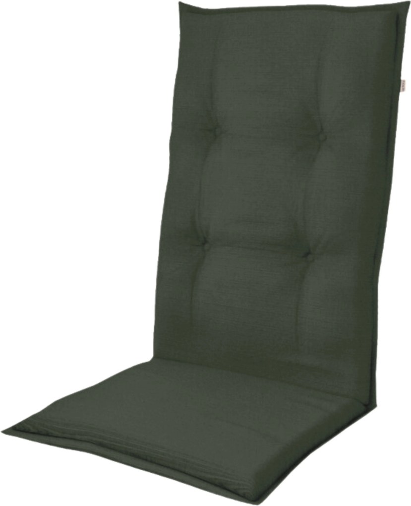 Doppler MOTION XL 940 - wysoka poduszka na krzesło z wysokim oparciem