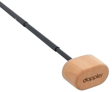 Nature Mini Cork łupkowo-szary FSC® - parasol ECO