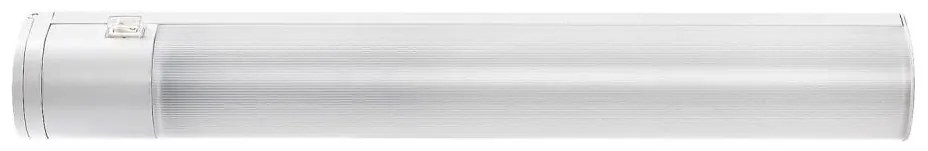 Rabalux 78028 - LED podszafkowa lampa z gniazdkiem DUDDU LED/20W/230V biała