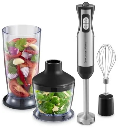 Tescoma Blender PRESIDENT, z wyposażeniem,