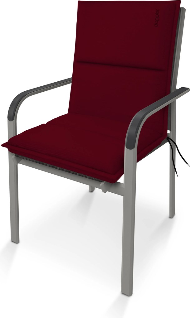 Doppler CITY 4413 niski - set 4 szt.