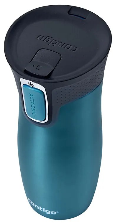 Contigo Butelka termiczna West Loop 470 ml Biscay Bay