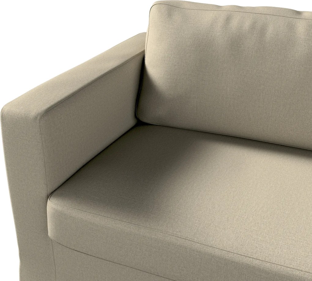 Pokrowiec na sofę Karlstad 3-osobową nierozkładaną, długi