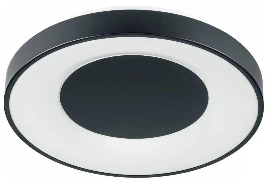 LED Plafon ściemnialny WITOLD LED/48W/230V 3000-6000K + pilot