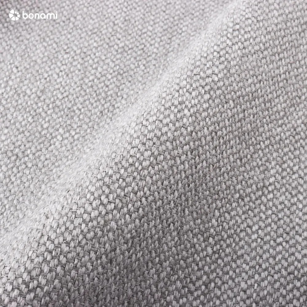 Jasnoszara sofa 240 cm Jodie – Micadoni Home