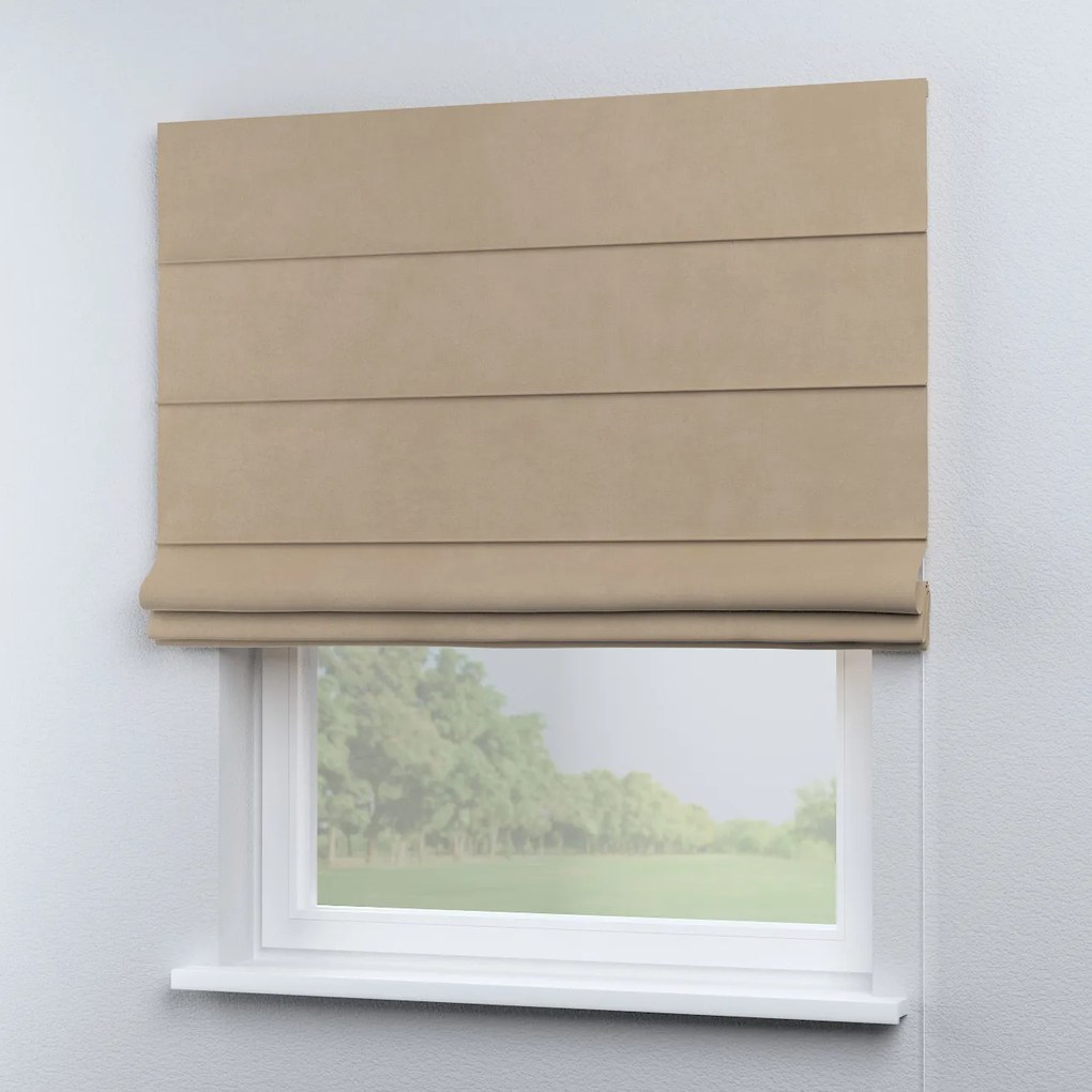 Roleta rzymska Capri