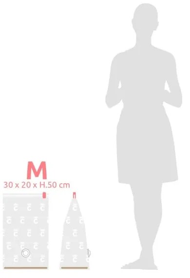Worki próżniowe zestaw 3 szt. Express L – Compactor
