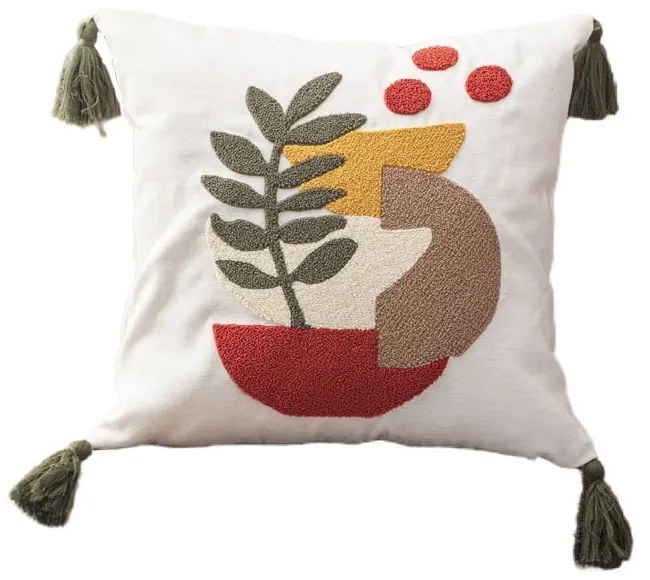 Poszewka na poduszkę 43x43 cm – Mila Home
