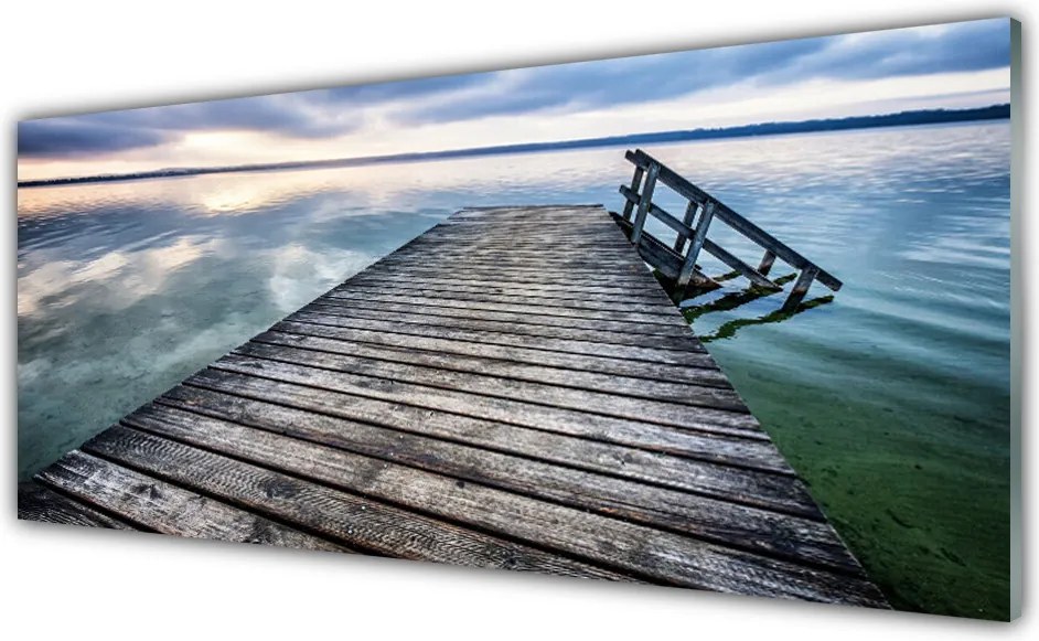 Panel nad blat kuchenny Most Nad Przepaścią