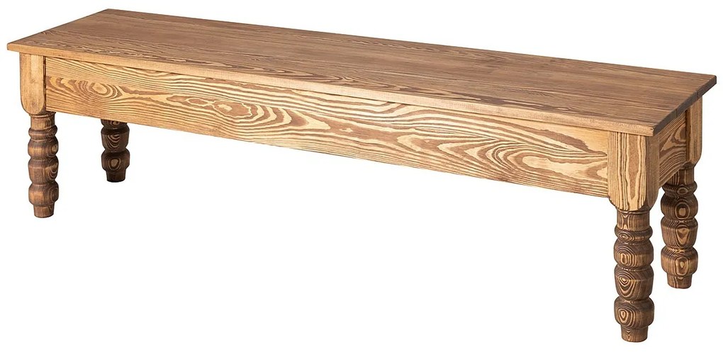 Ławka Alma 170x40x46 cm
