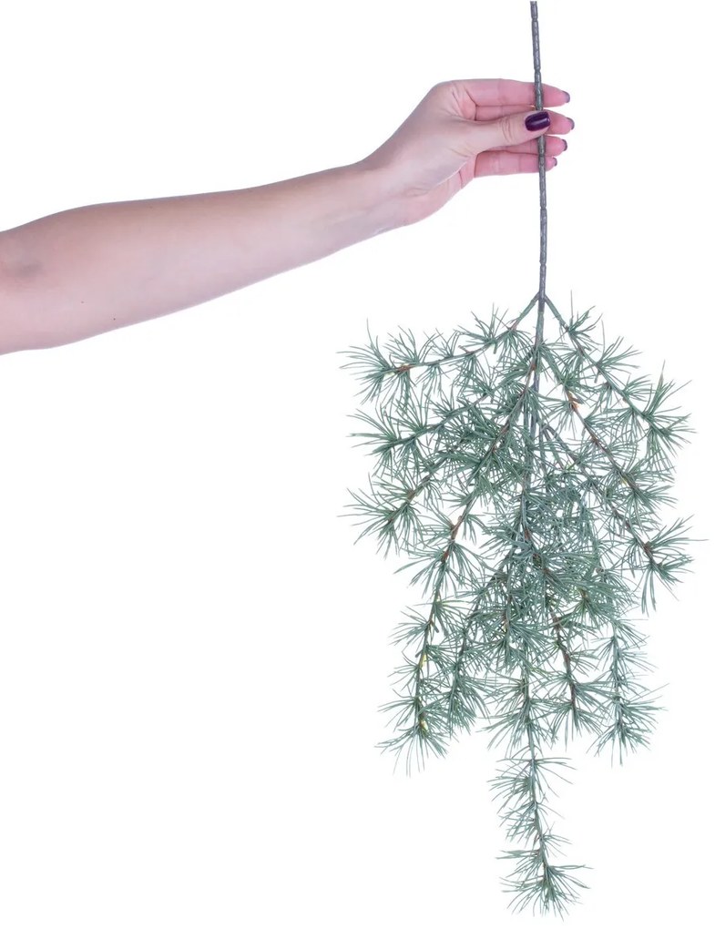 Gałązka Christmas Tree 30x2x60cm light green