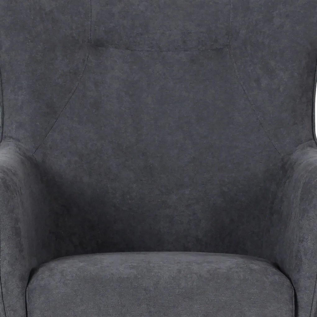 Fotel GREY2, szary