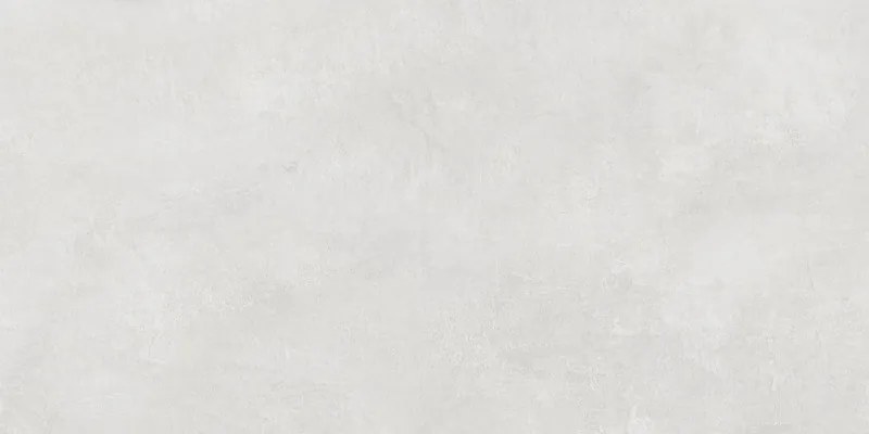 Mexen Cementum Bianco gres szkliwiony rekt. G1, płytka podłogowo-ścienna 120 x 60 cm, mat - TL341-120-060-00