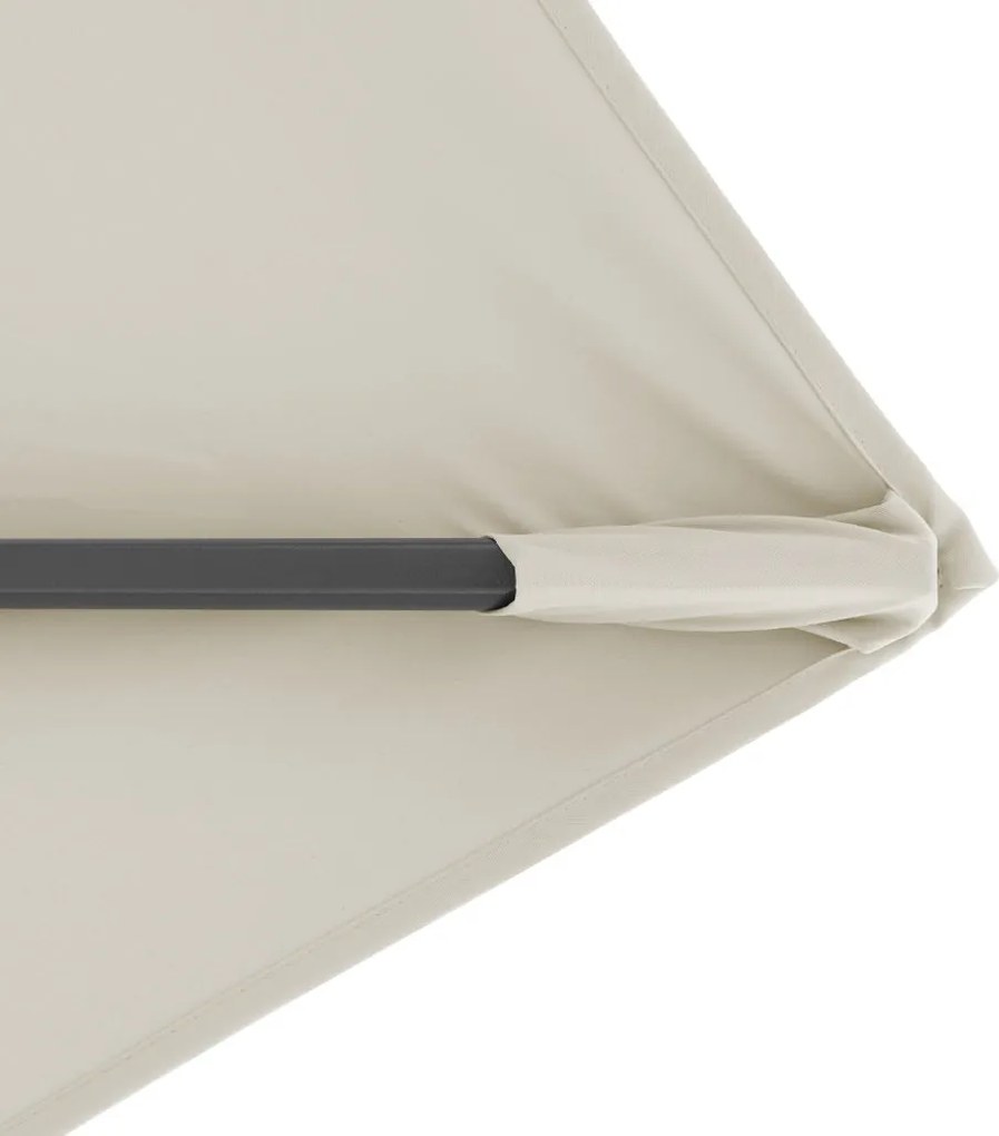 Doppler ACTIVE 310 x 210 cm beżowa